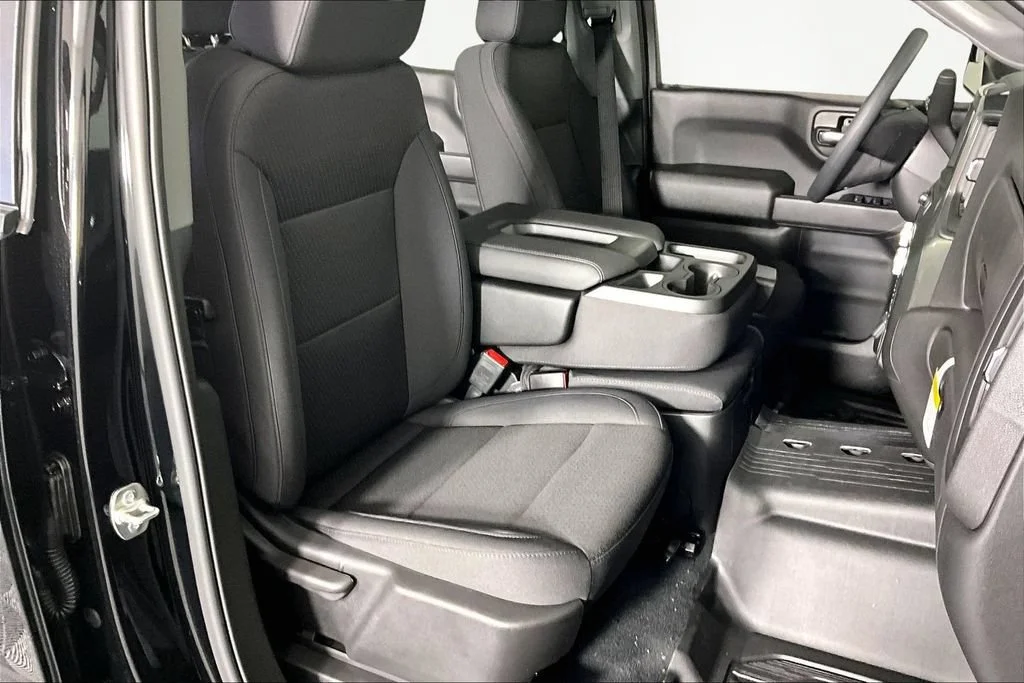 New 2026 Onyx Black GMC Pro image 12