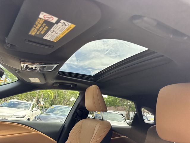 2023 Lexus RX 350 - Photo 22