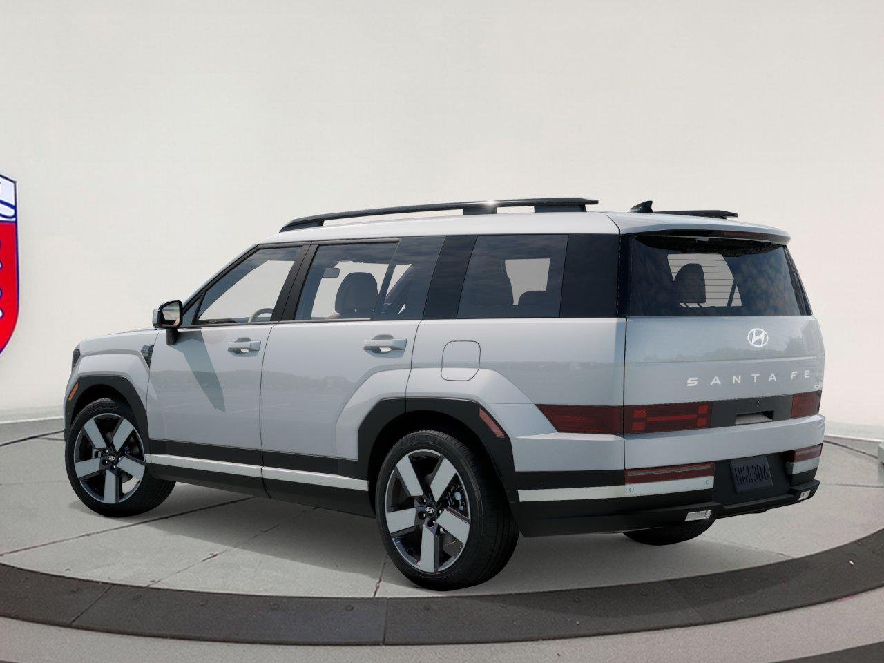 New 2027 Serenity White Hyundai Limited image 5
