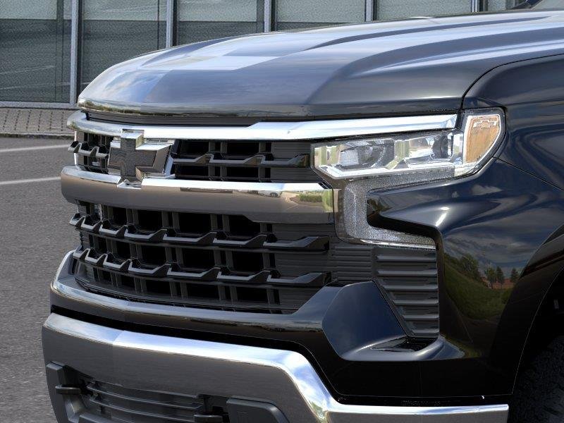 2026 Chevrolet Silverado 1500 LT - Photo 13