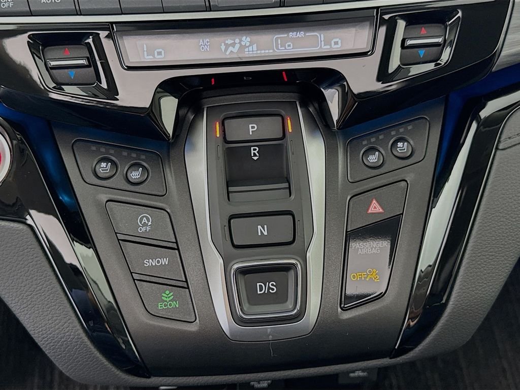 2026 Honda Odyssey Elite - Photo 23