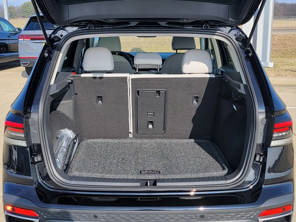 2026 Volkswagen Taos SE - Photo 18
