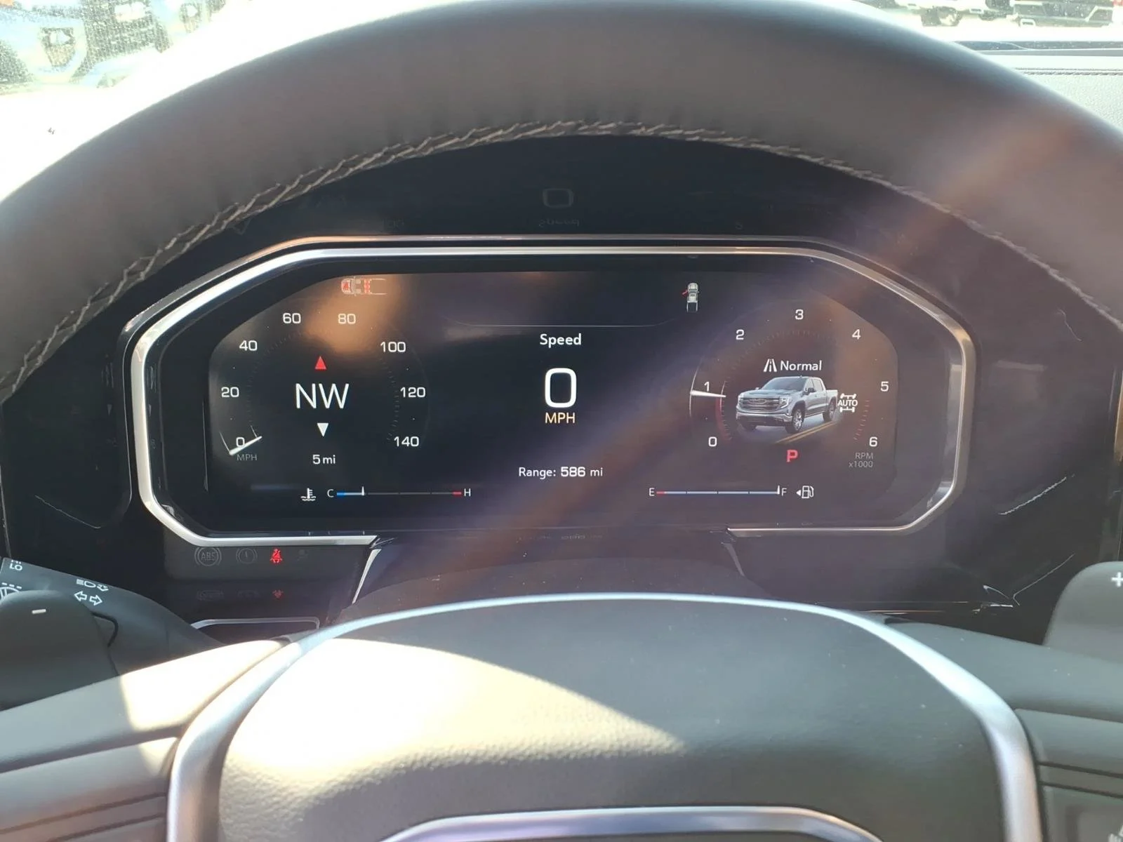 2026 GMC Sierra 1500 Elevation - Photo 9