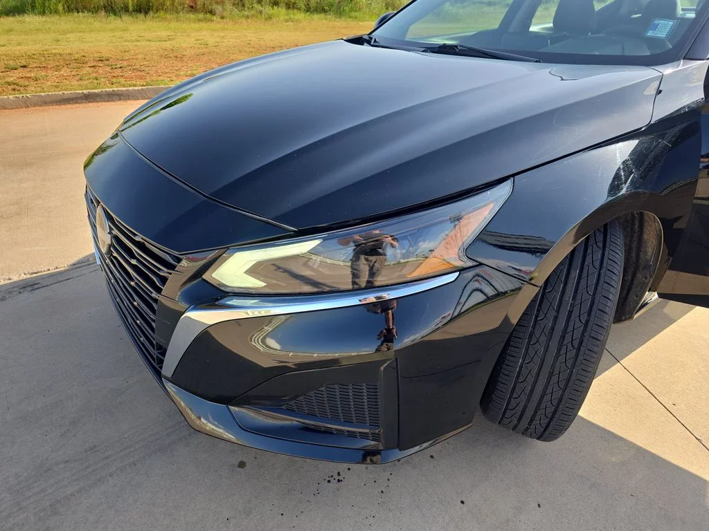Used 2024  Nissan 2.5 SV image 29