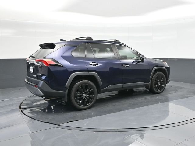 2023 Toyota RAV4 Limited - Photo 15