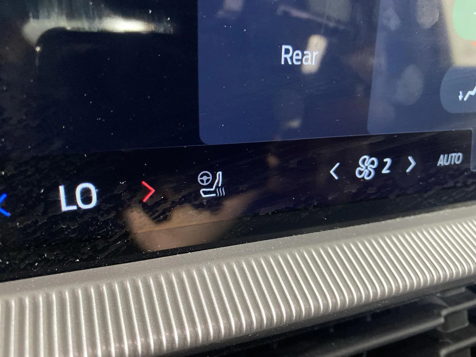 Used 2026 Carbonized Gray Ford  image 21