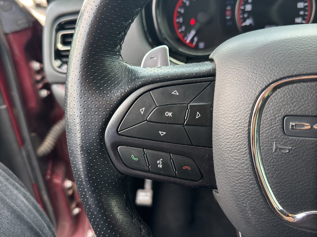 Used 2023 Red Dodge GT image 25