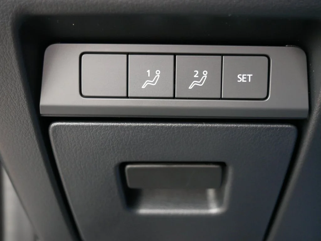 2025 Mazda CX-30 Carbon Edition - Photo 30