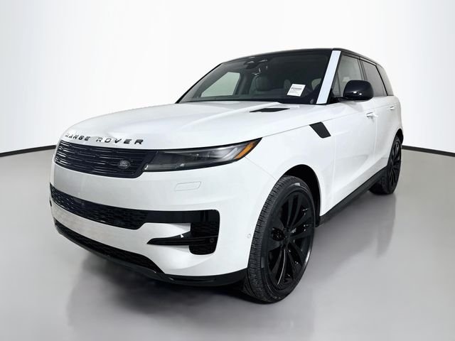 2026 Land Rover Range Rover Sport SE