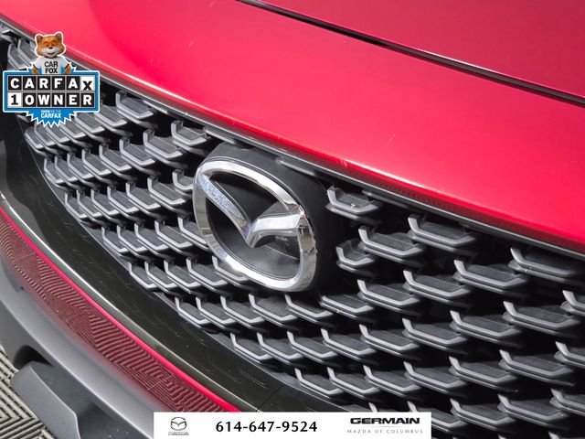 Used 2025 Red Mazda 2.5 S Premium Package image 15