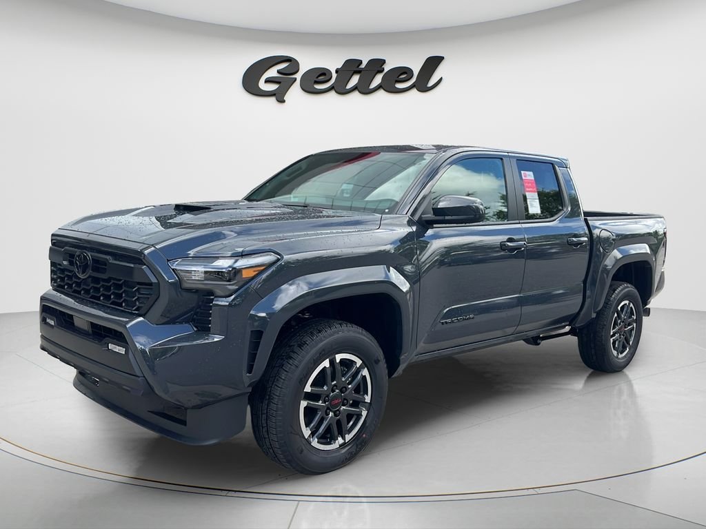 2026 Toyota Tacoma  TRD Sport