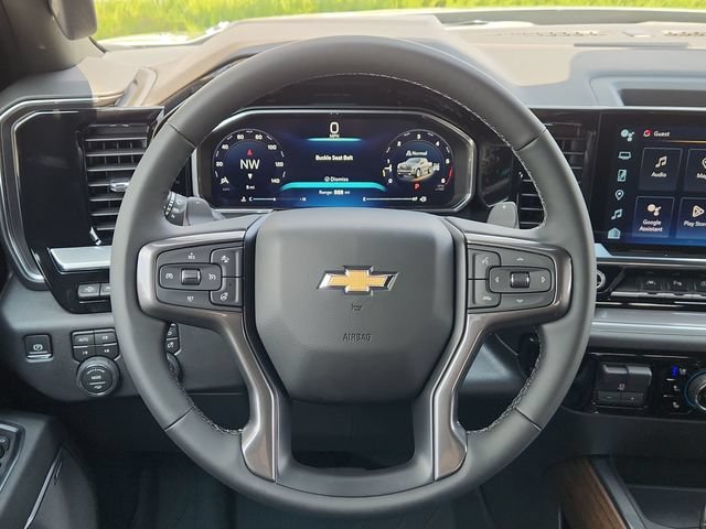2026 Chevrolet Silverado 1500 High Country - Photo 22