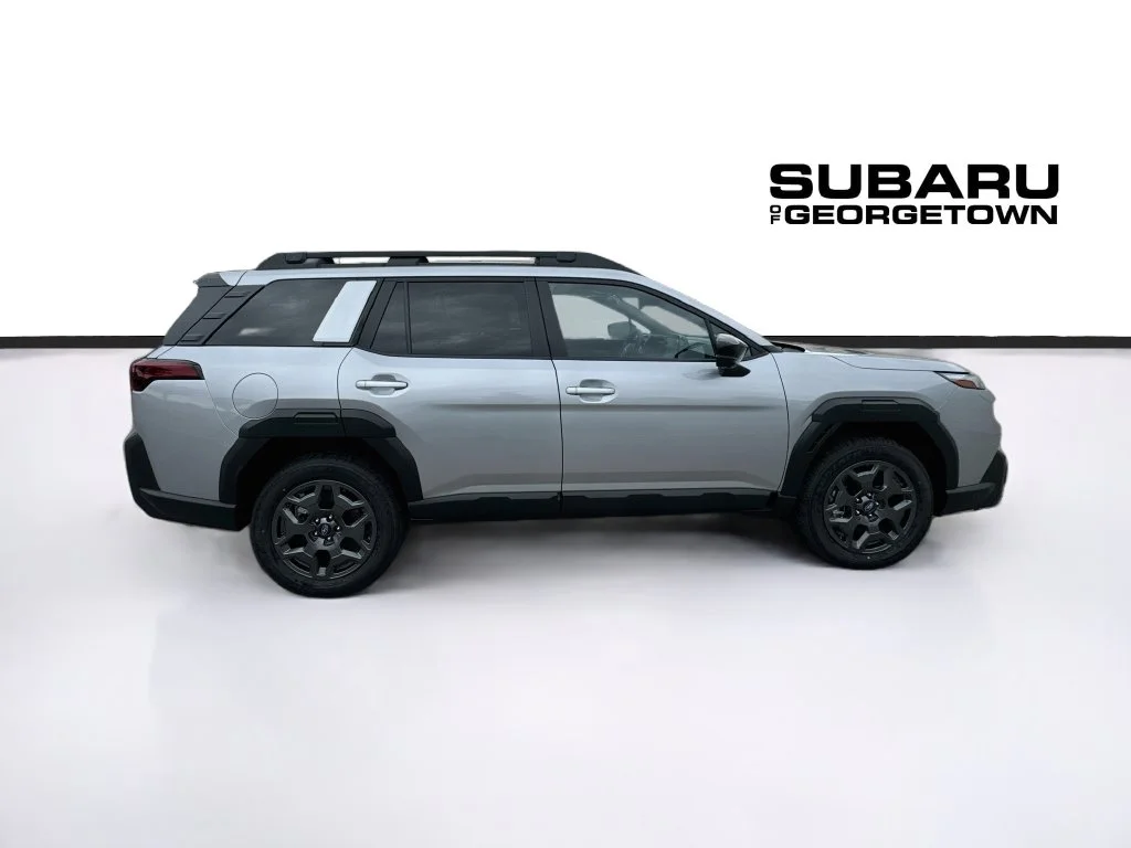 New 2026 Silver Subaru Premium image 9