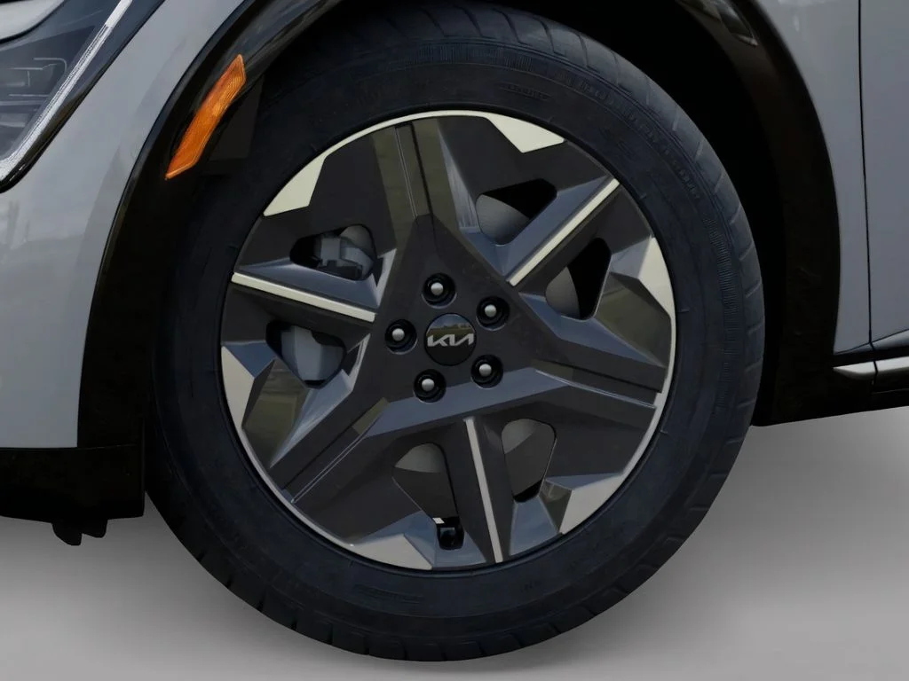 New 2026 Gray Kia Light image 9