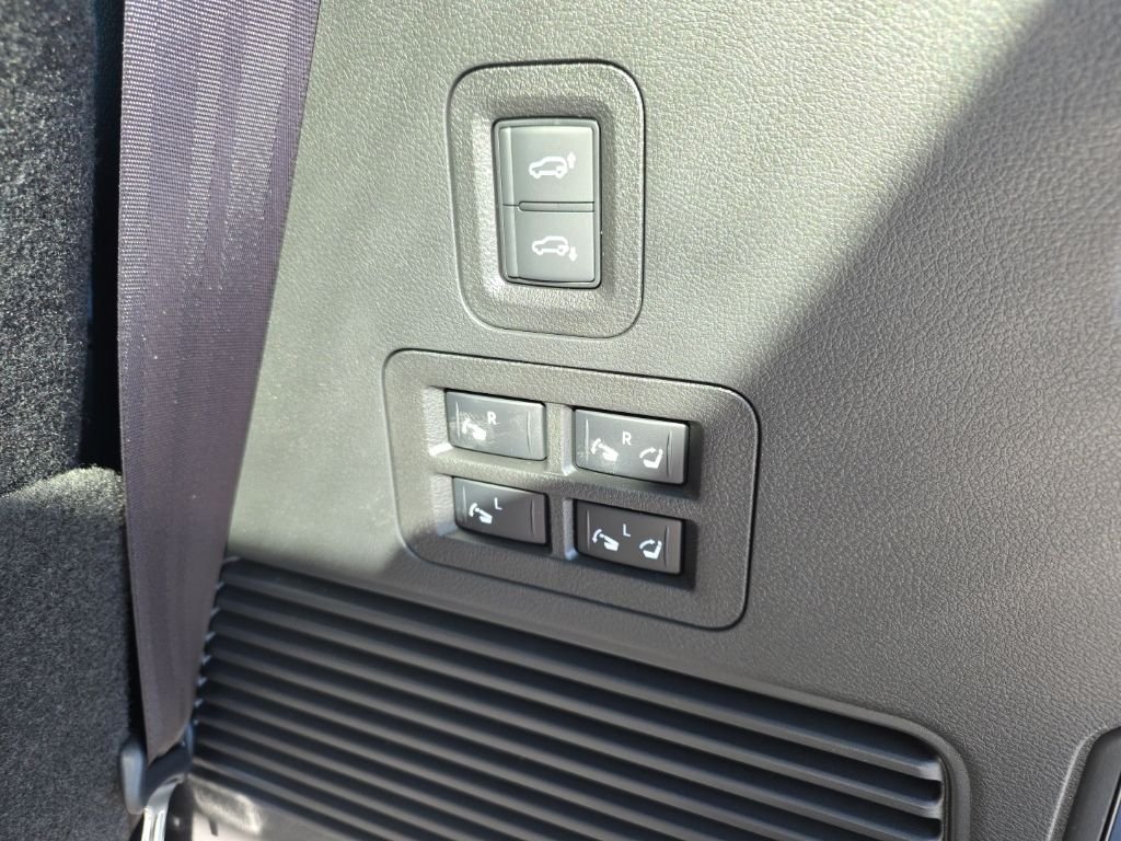 New 2026 Nissan Armada PRO-4X 4D Sport Utility