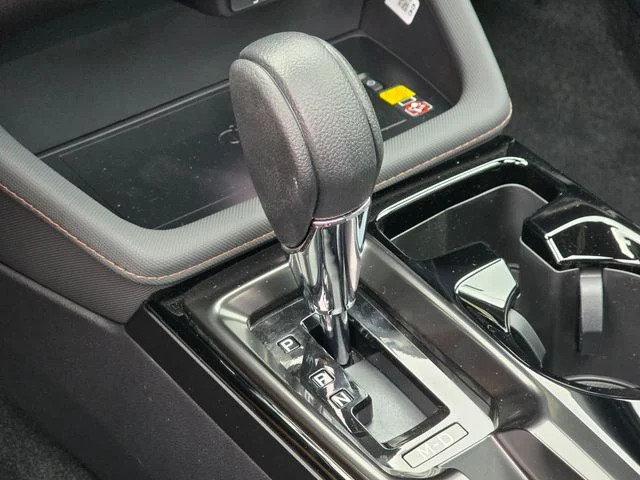 New 2026 CRYSTAL BLACK SILICA Subaru Sport Onyx Edition image 33