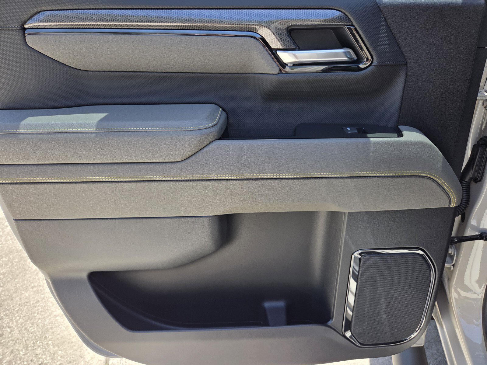 2026 Chevrolet Silverado 1500 ZR2 - Photo 22