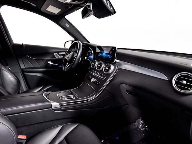 Certified Used 2022  Mercedes-Benz GLC 300 image 34