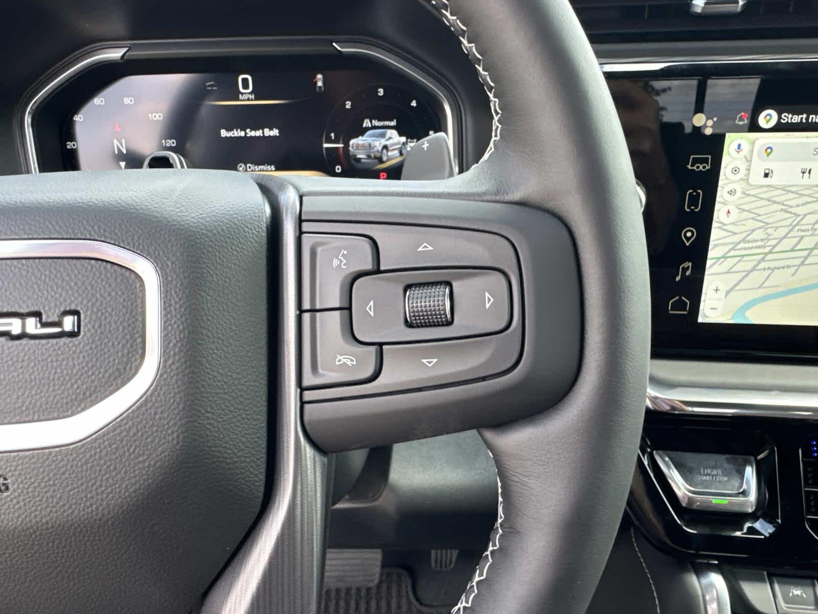 2026 GMC Sierra 1500 Denali Ultimate - Photo 15