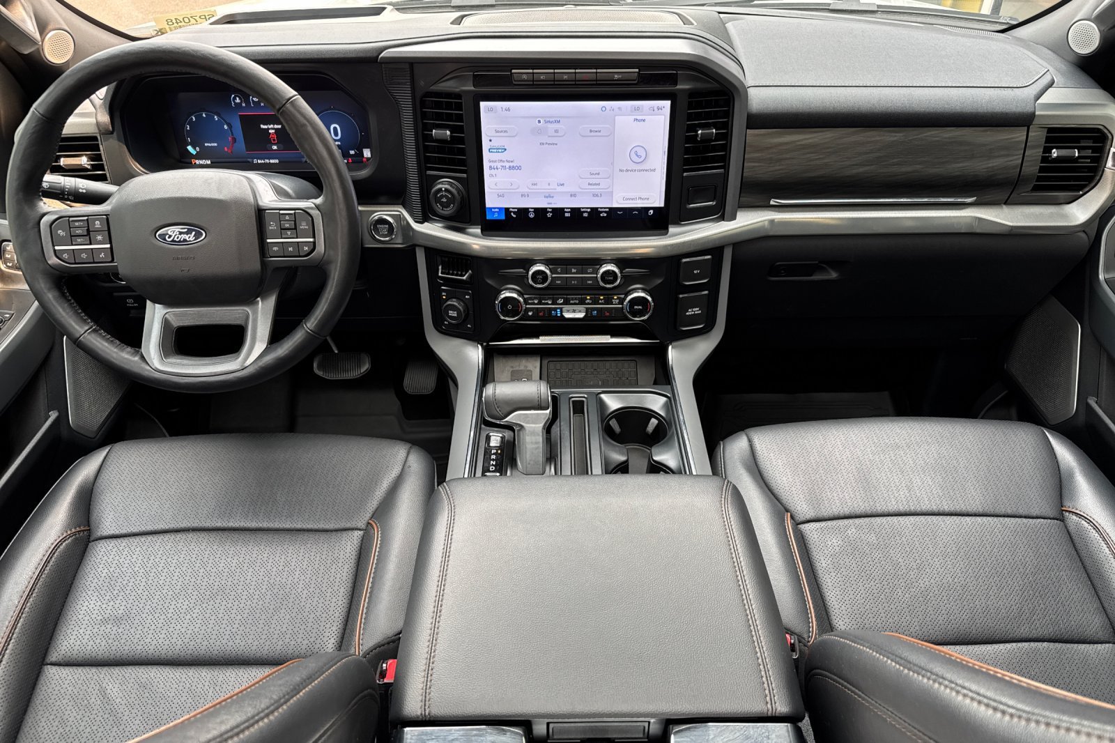 Used 2024 Avalanche Ford LARIAT image 13