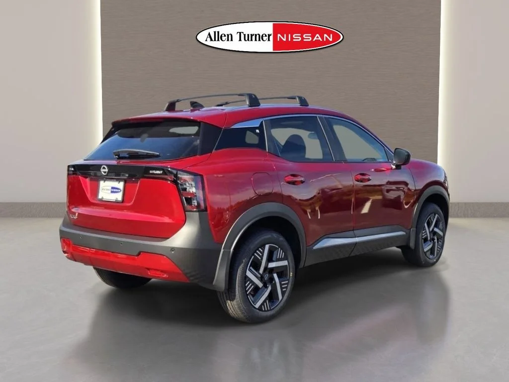 2026 Nissan KICKS SV - Photo 6