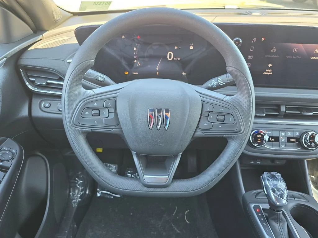 2026 Buick Envista Preferred - Photo 12