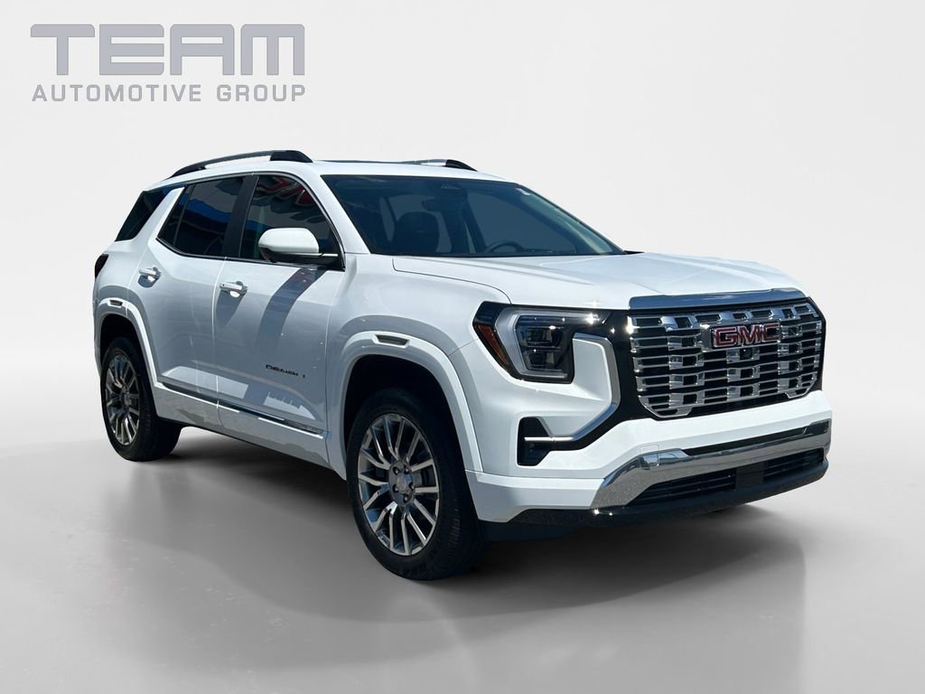 2026 GMC Terrain Denali AWD's photo