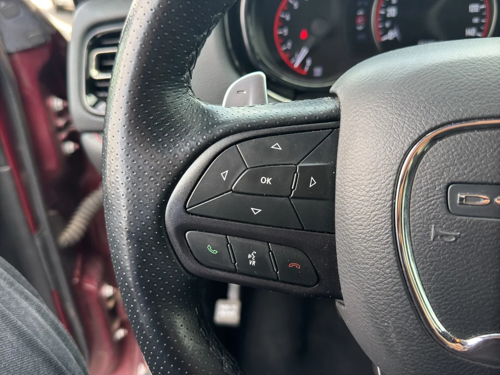 Used 2023 Red Dodge GT image 25