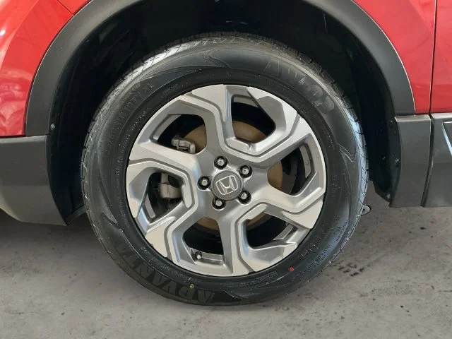 Used 2017  Honda EX image 9