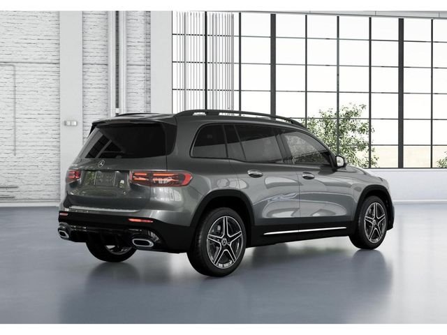 Certified Used 2026 Gray Mercedes-Benz GLB 250 image 23