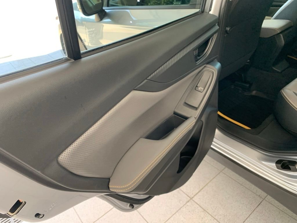 2021 Subaru Crosstrek Sport - Photo 11