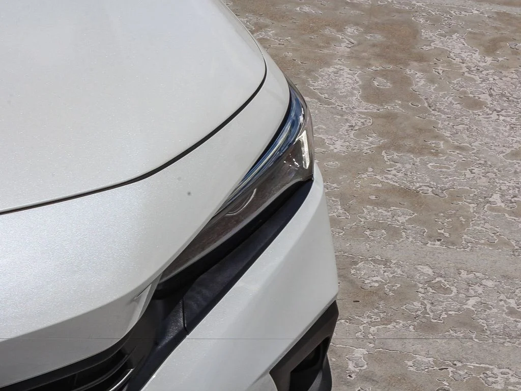 2024 Honda Civic LX - Photo 11