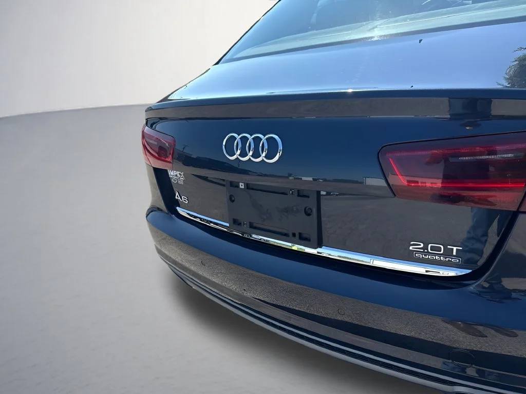 Used 2016  Audi 2.0T Premium Plus image 37