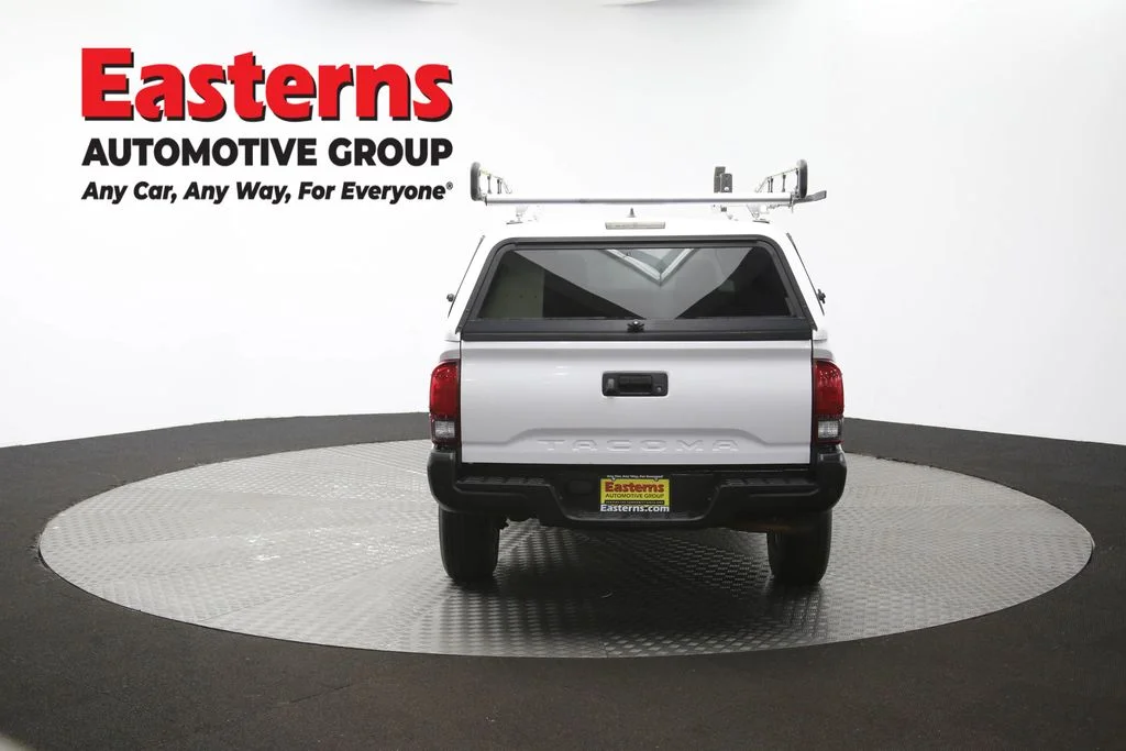 Used 2019 White Toyota SR image 35