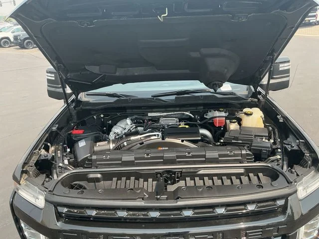 Used 2021 Black Chevrolet LTZ image 23