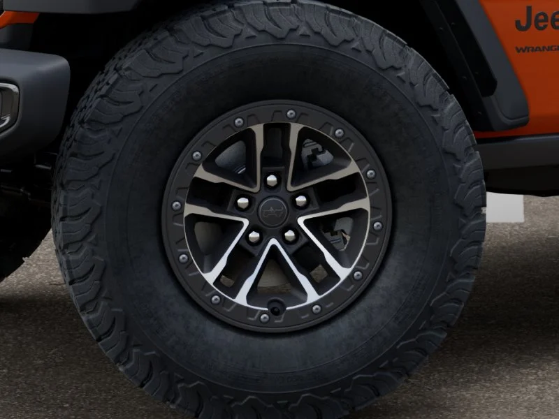 New 2026 Joose Exterior Paint Jeep Willys image 35