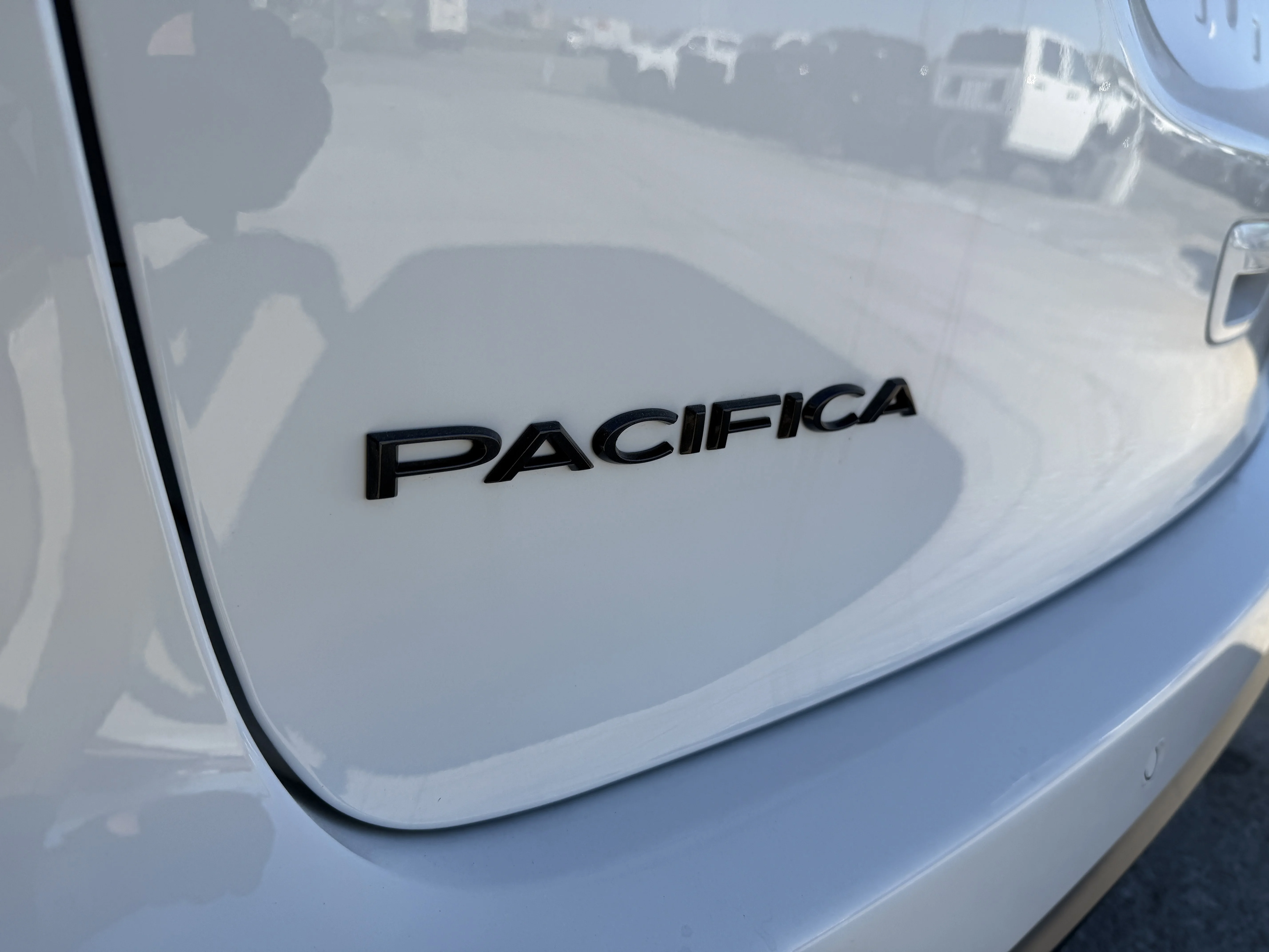 2026 Chrysler Pacifica Select - Photo 9