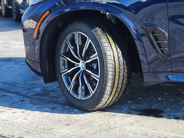 Used 2026 Blue BMW xDrive40i image 36