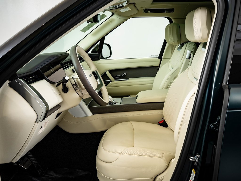 2026 Land Rover Range Rover SV - Photo 19