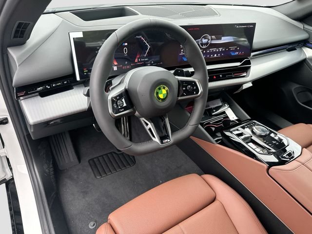 2026 BMW 5 Series 530i - Photo 7