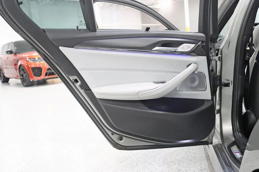Used 2019 Gray BMW  image 44