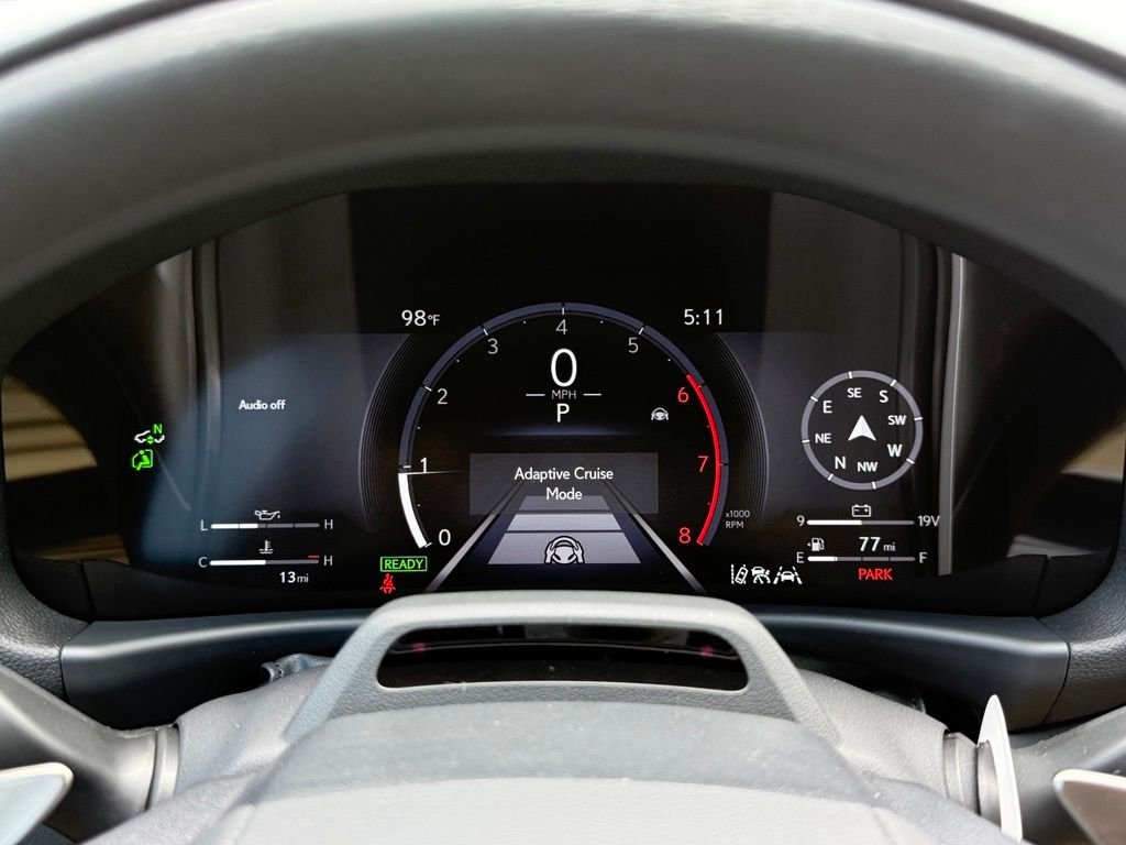 New 2026 Caviar Lexus LX 700h LUXURY image 25