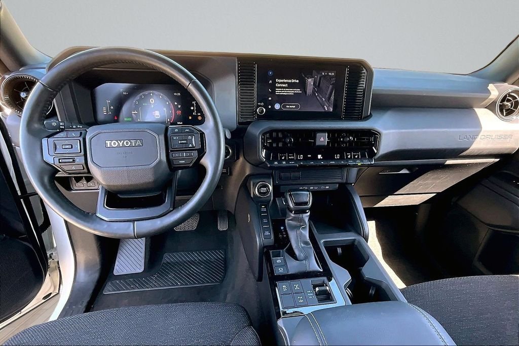 Used 2024 Ice Toyota 1958 image 13