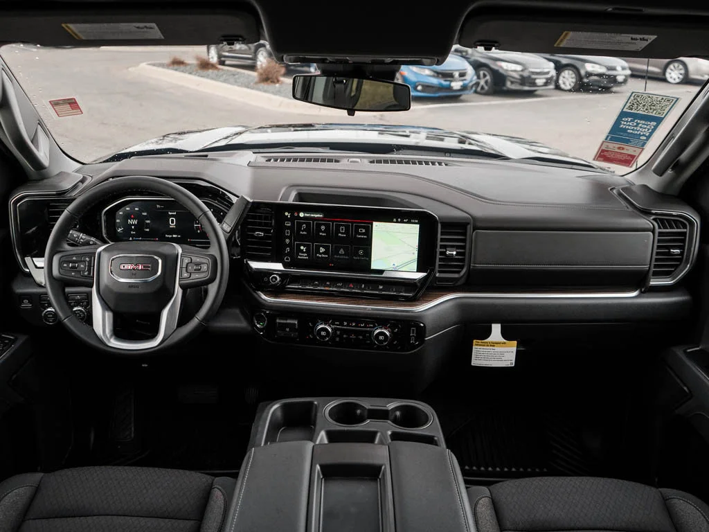 2026 GMC Sierra 1500 Elevation - Photo 10