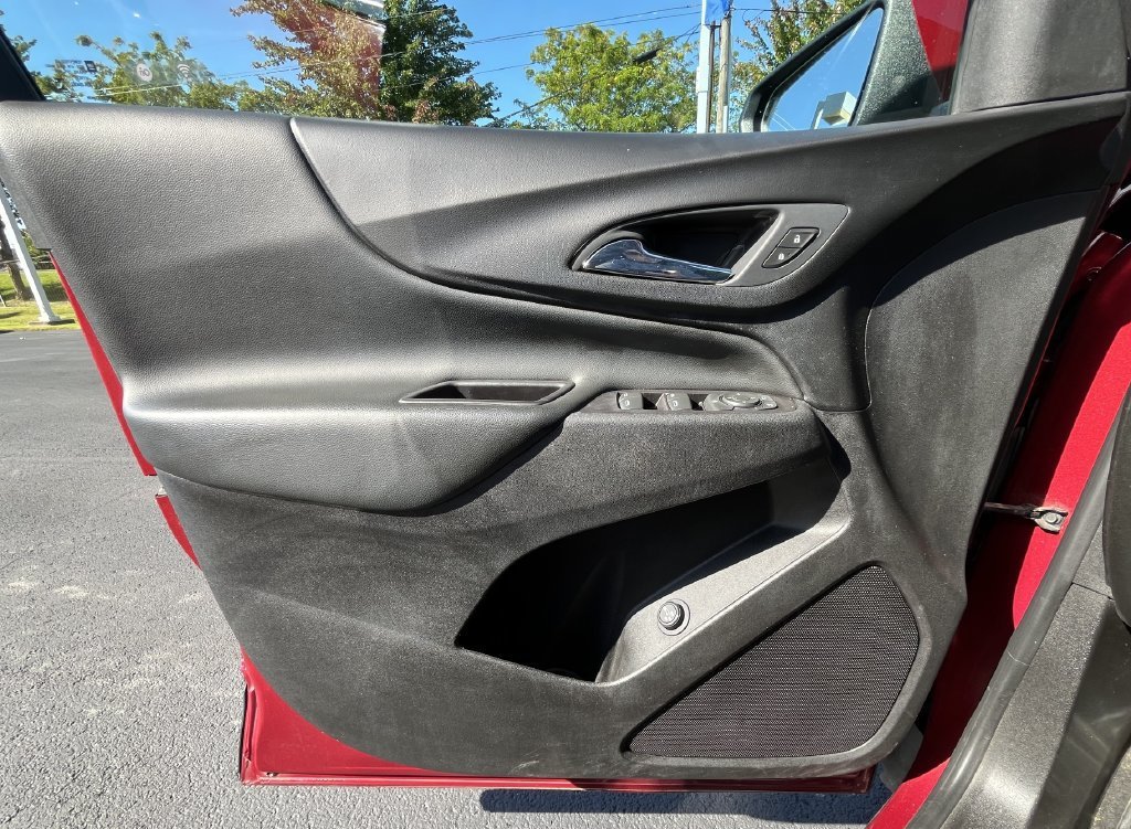 2021 Chevrolet Equinox LT - Photo 20