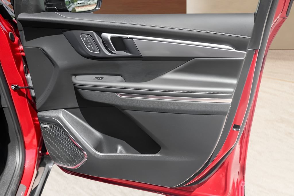 Used 2026 Cherry Red Tintcoat Buick Sport Touring image 27