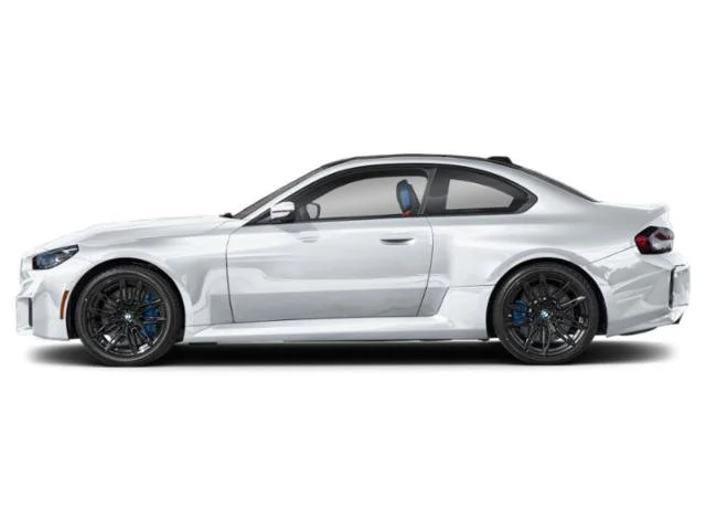 New 2026 Alpine White BMW  image 3