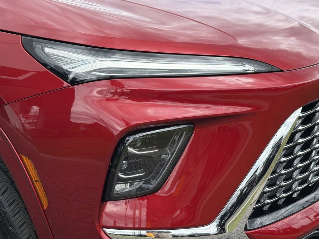2026 Buick Enclave Avenir - Photo 8
