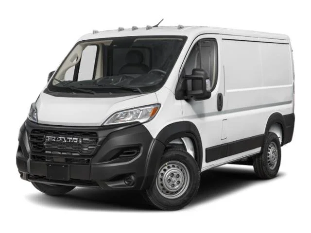 2026 RAM ProMaster 1500 Tradesman 136" WB High Roof's photo