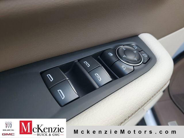 2026 GMC Yukon XL Denali - Photo 9
